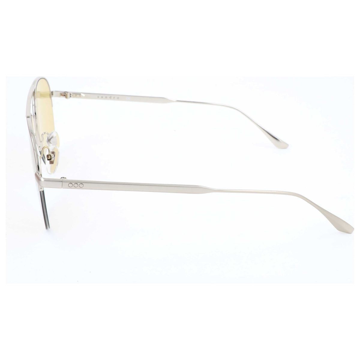 Sandro Men's Sunglasses SD7004-880-56