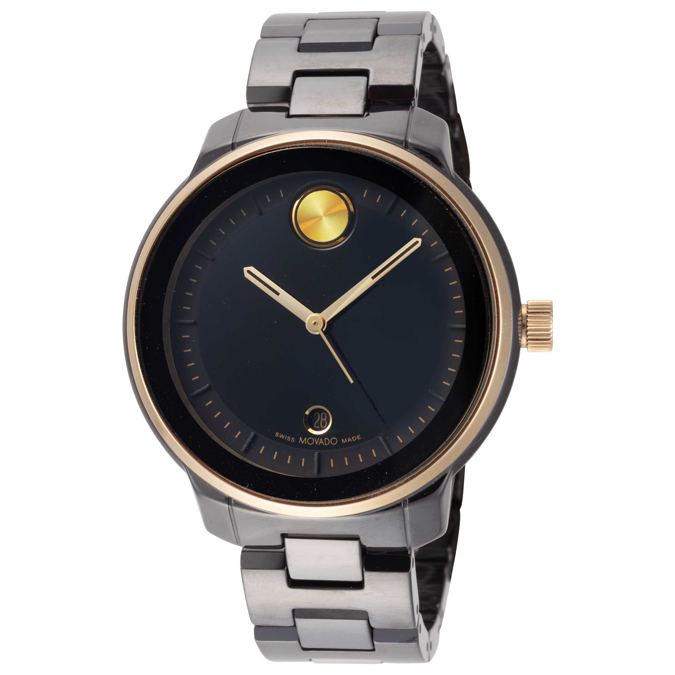 Movado Bold Women's Watch 3600936