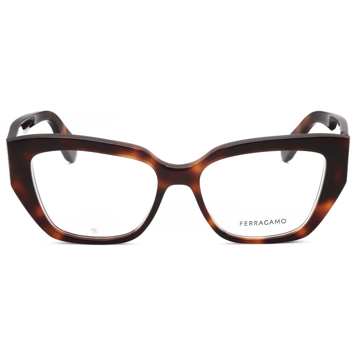 Ferragamo Women's Eyeglasses SF2972-240-54