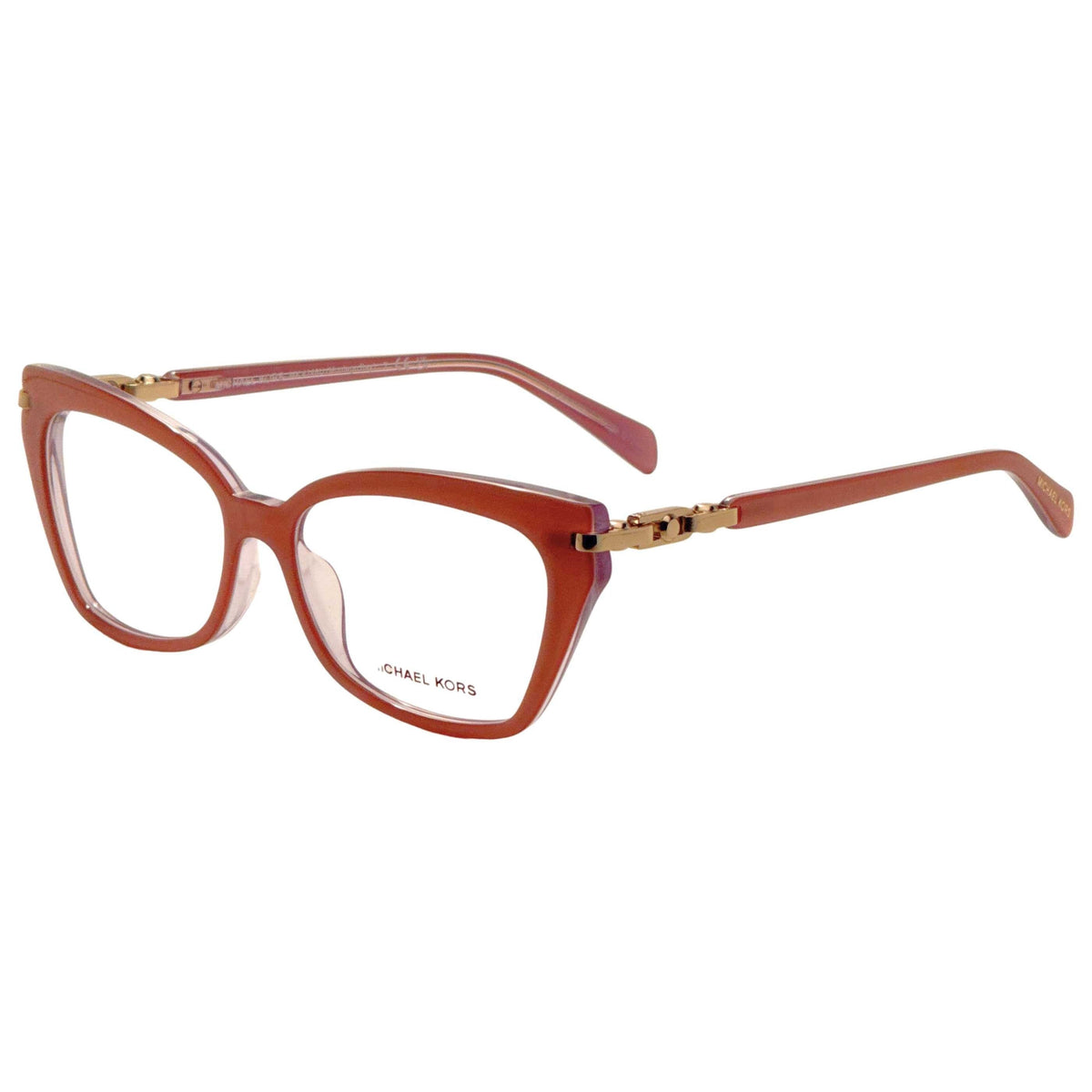 Michael Kors Montego Bay Women's Eyeglasses MK4146U-4015-56