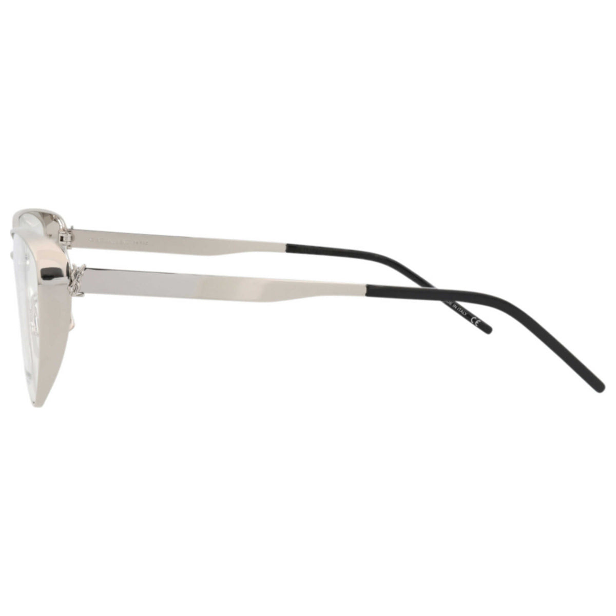 Saint Laurent Women's Eyeglasses SLM92-30011887-001