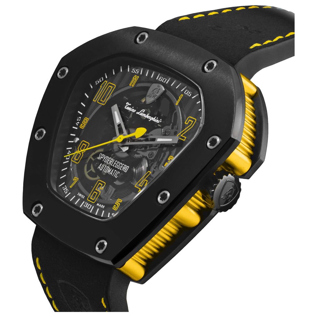 Tonino Lamborghini Men's Watch TLF-T06-3