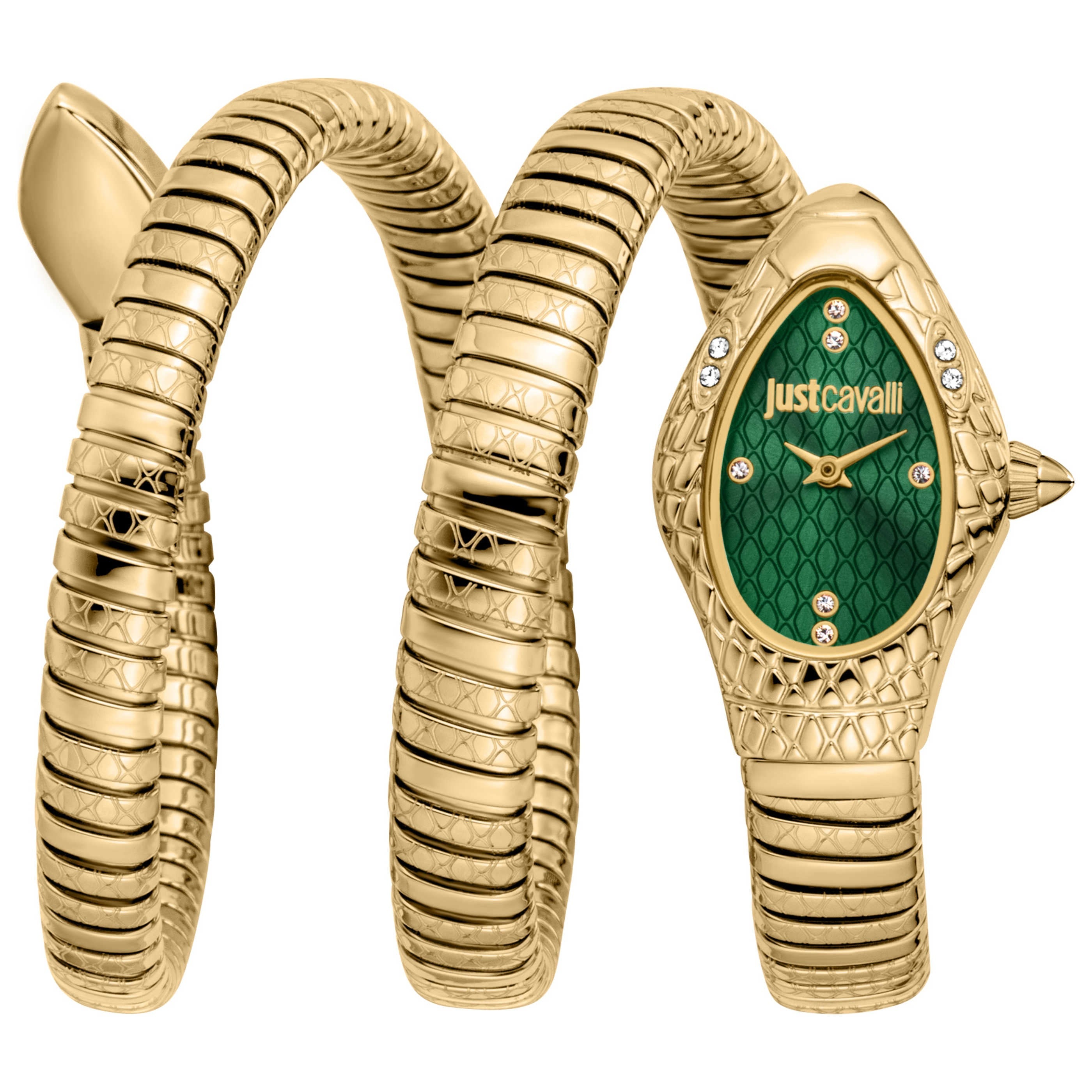 Just Cavalli Women's Watch JC1L374M0035