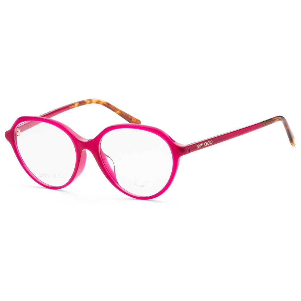 Jimmy Choo Core Women's Eyeglasses JC345F-08CQ-00