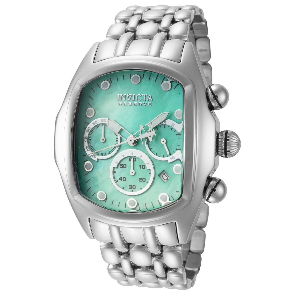 Invicta Men's Watch IN-48465