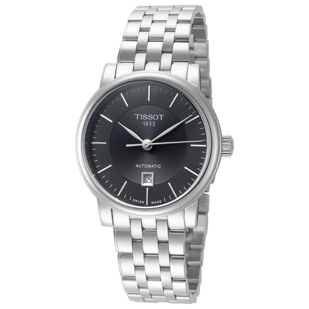 Tissot Women's Watch T1222071105100