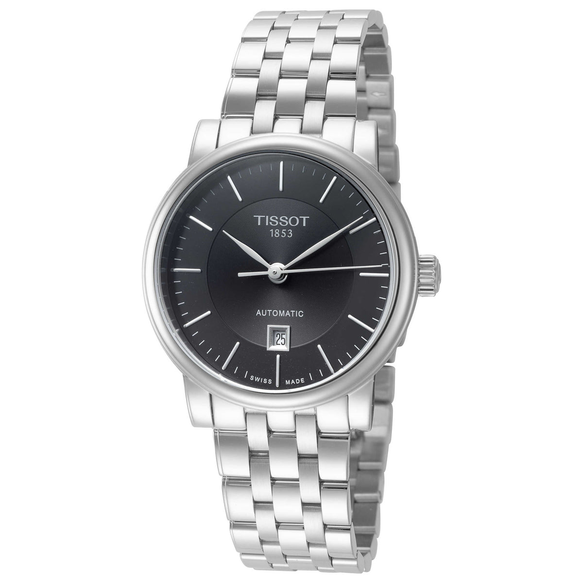 Tissot Women's Watch T1222071105100