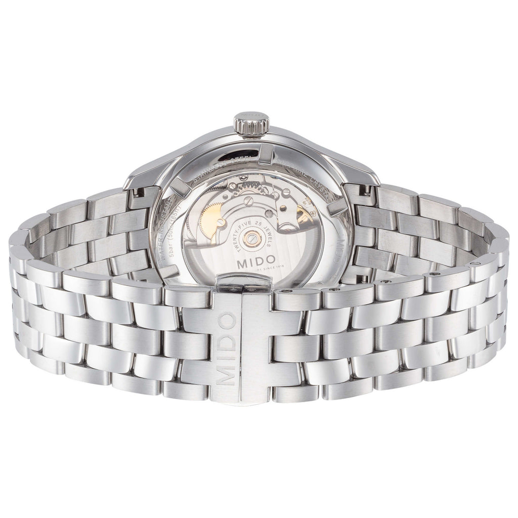 Mido Belluna II Men's Watch M0244071105300