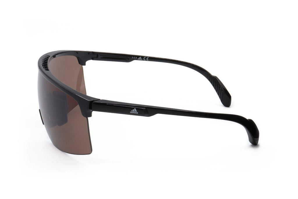 Adidas Sport Unisex Injected Sunglasses