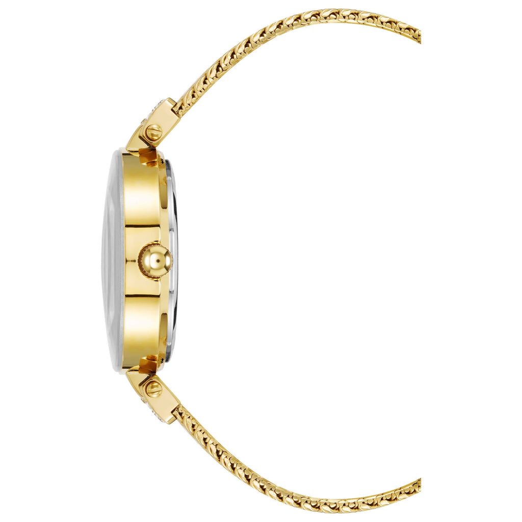 Anne Klein Women's AK-1906BKGB