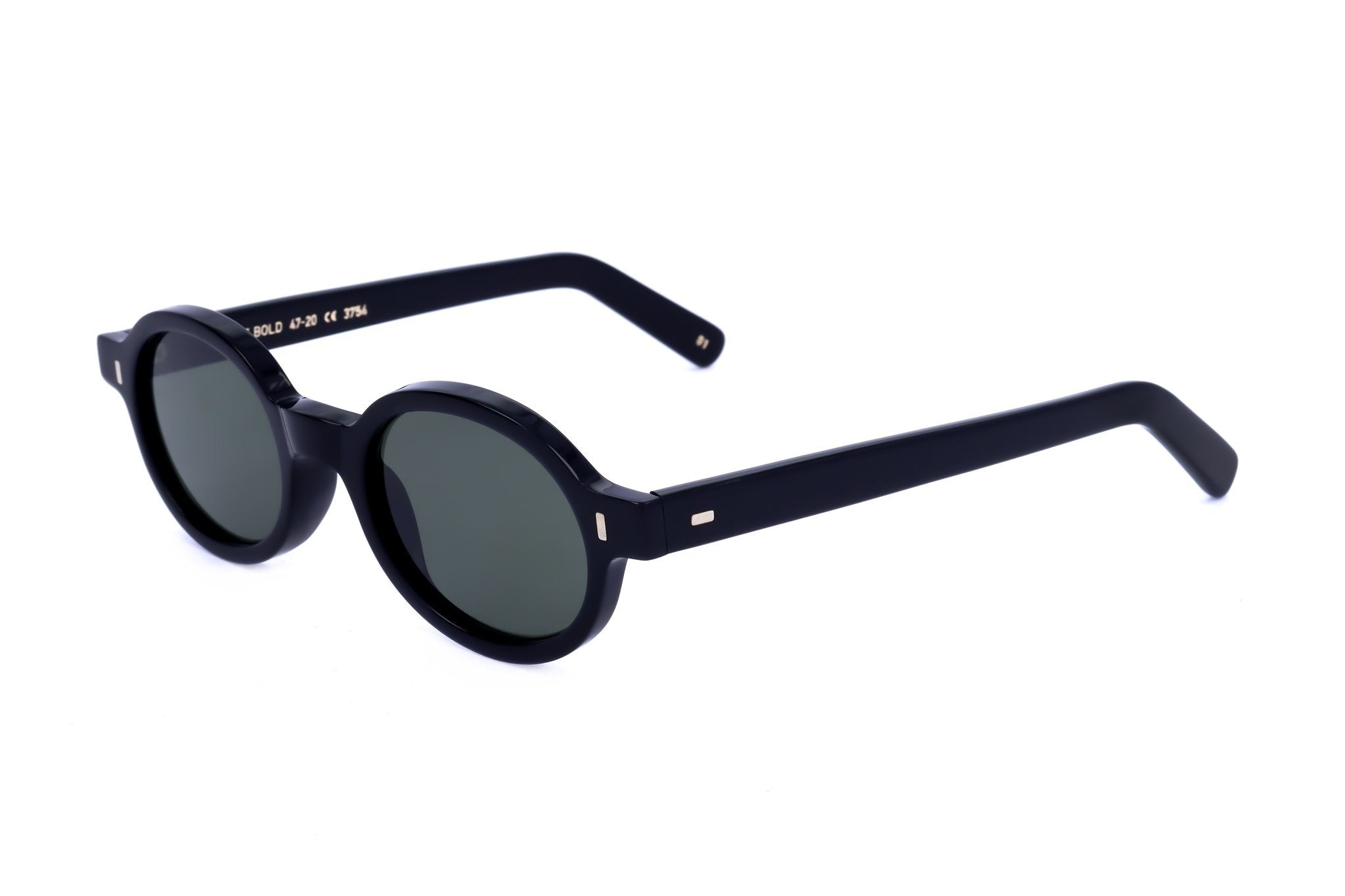 L.G.R. Unisex Acetate Sunglasses
