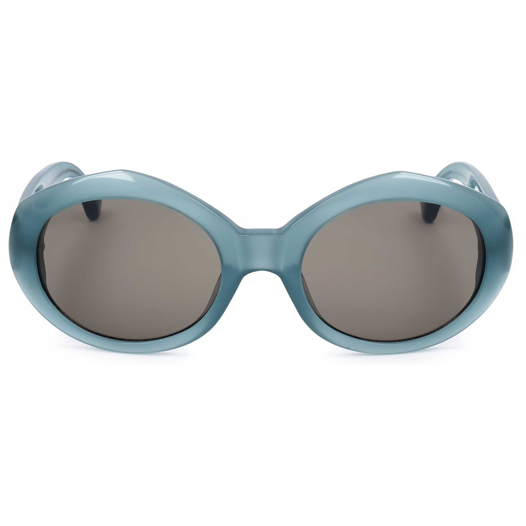 Linda Farrow Women's Sunglasses DVN44-C7-55