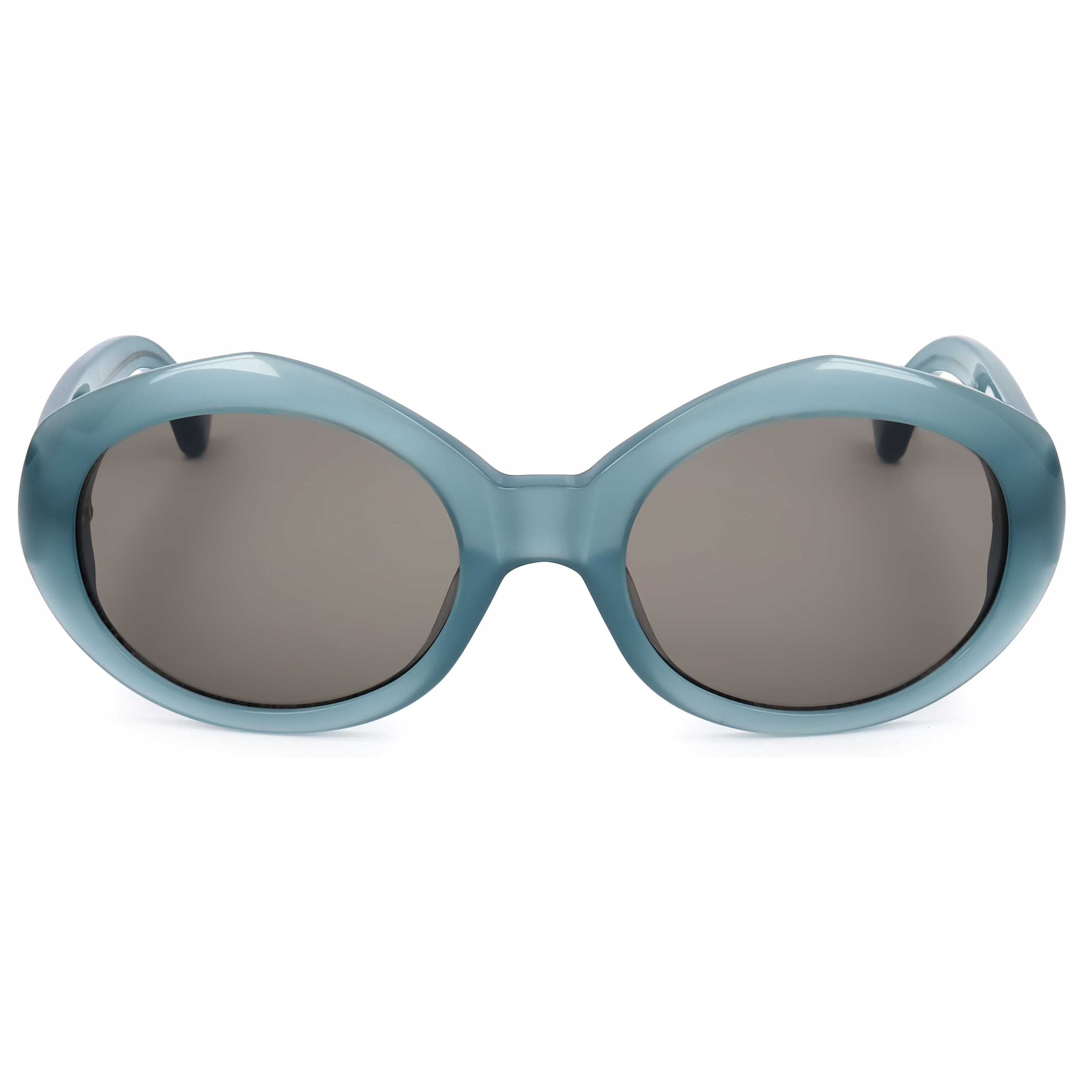 Linda Farrow Women's Sunglasses DVN44-C7-55