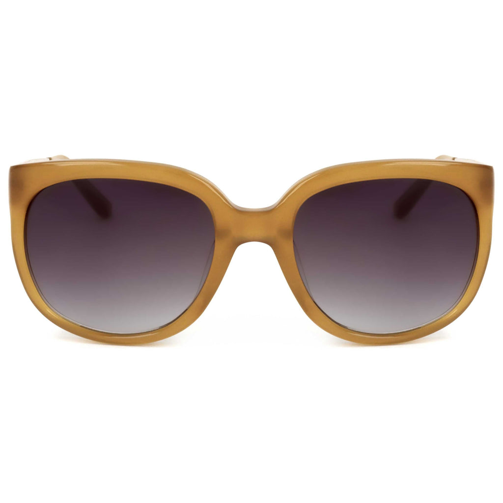 Linda Farrow Women's Sunglasses MW55-C7-54