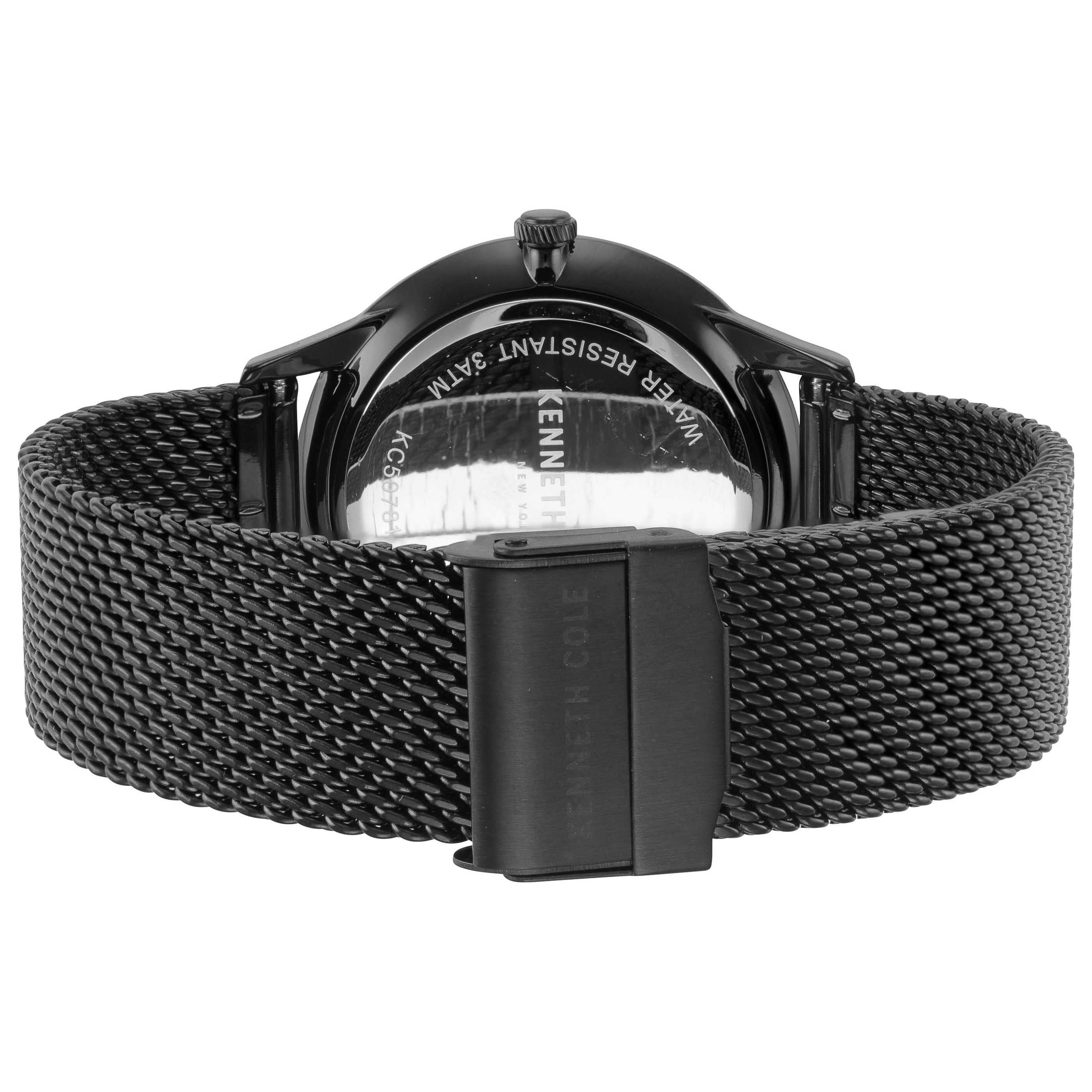 Kenneth Cole Men's Watch KC50781001