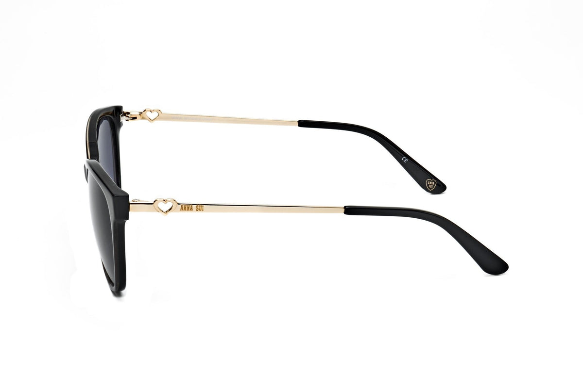 Anna Sui Women's Acetate Sunglasses