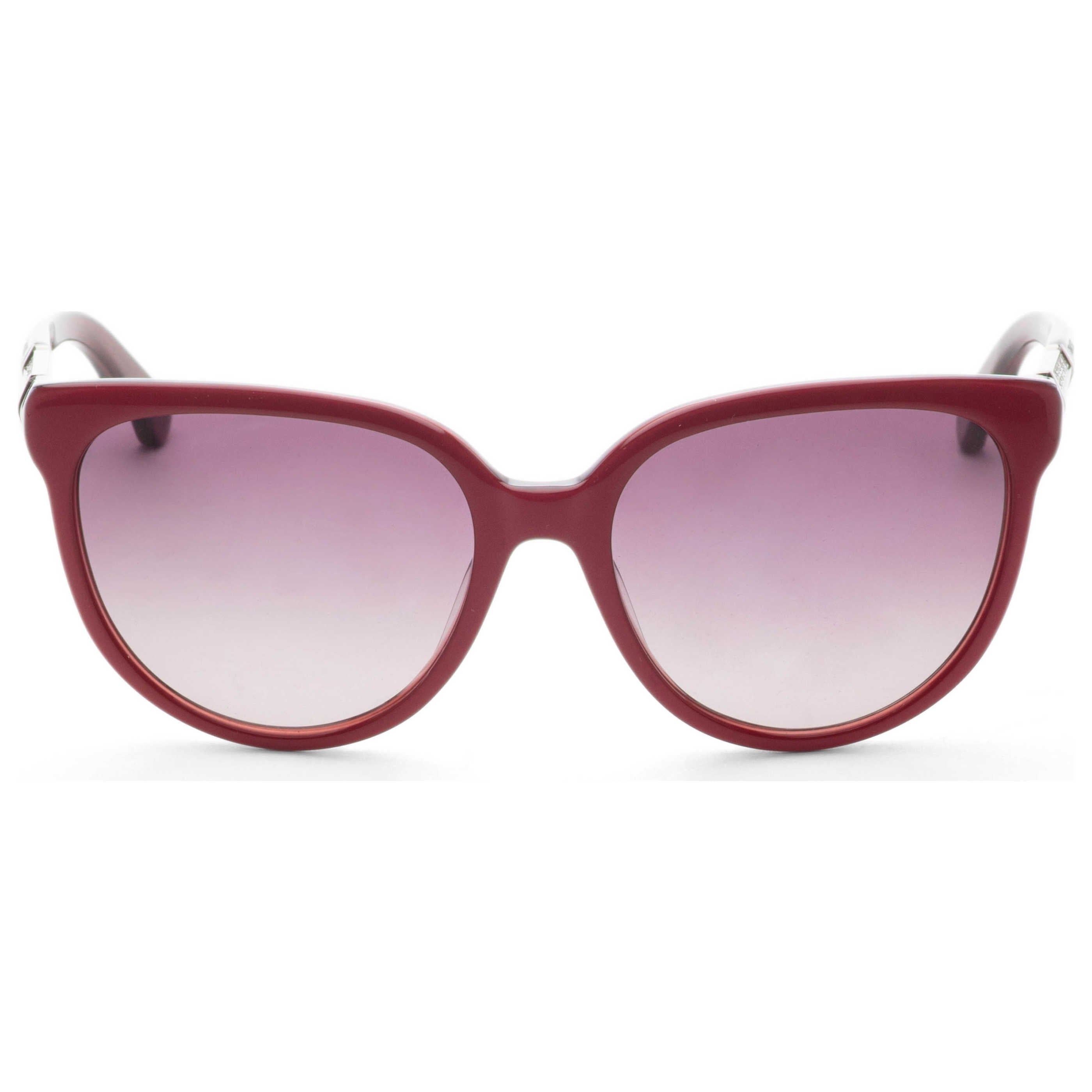 Swarovski Women's Sunglasses SK0082-5566T