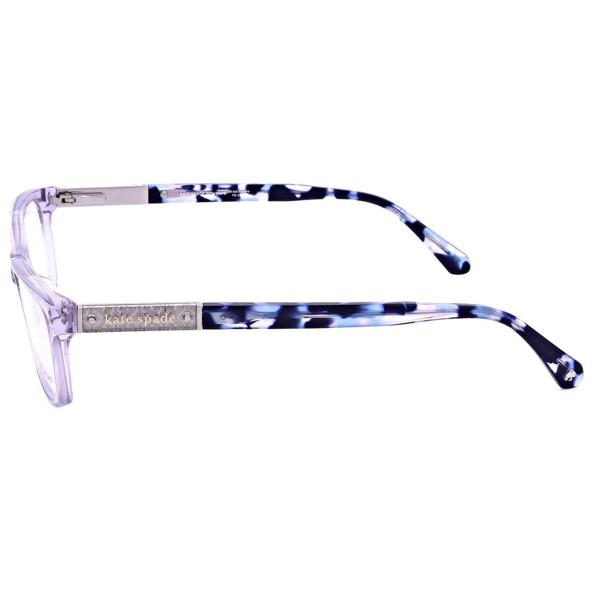 Kate Spade Women's Eyeglasses HAZEN-789-49