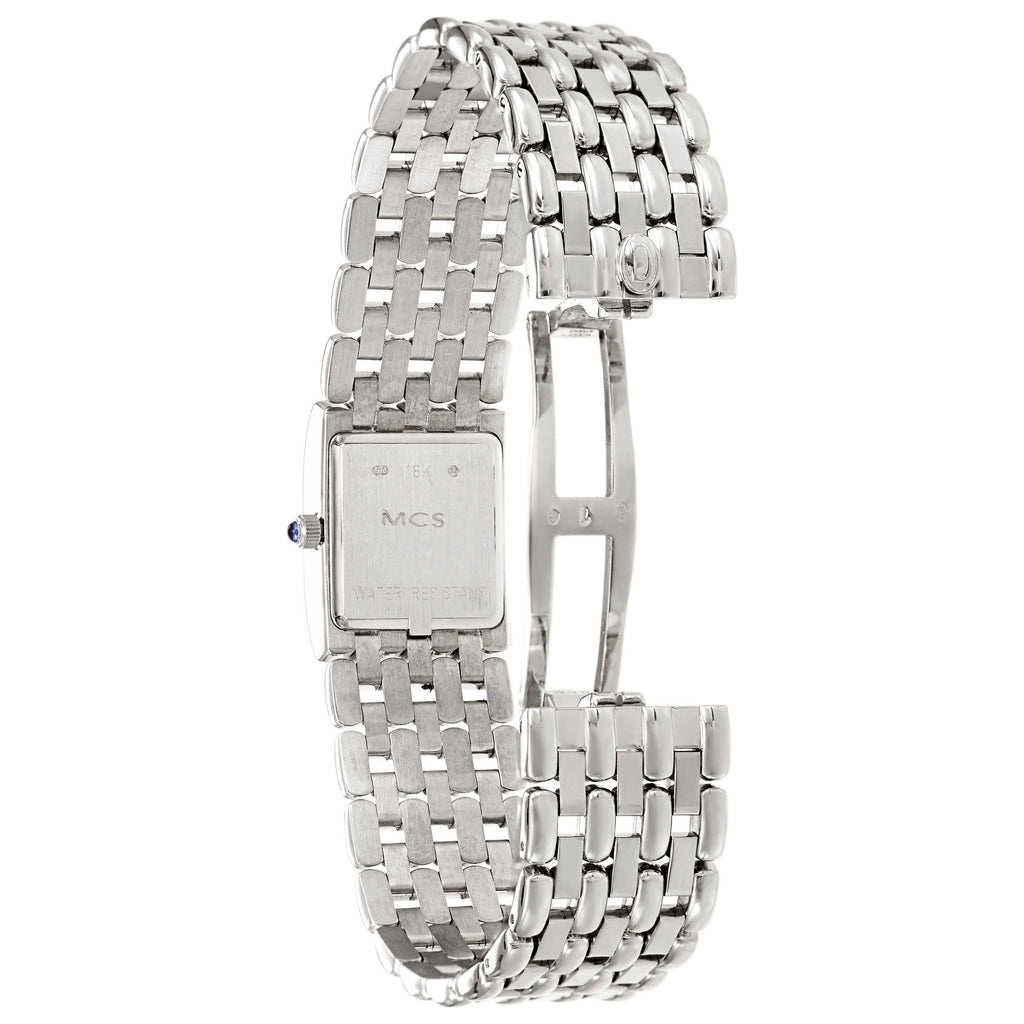 Concord Women's Quartz Watch 0309371