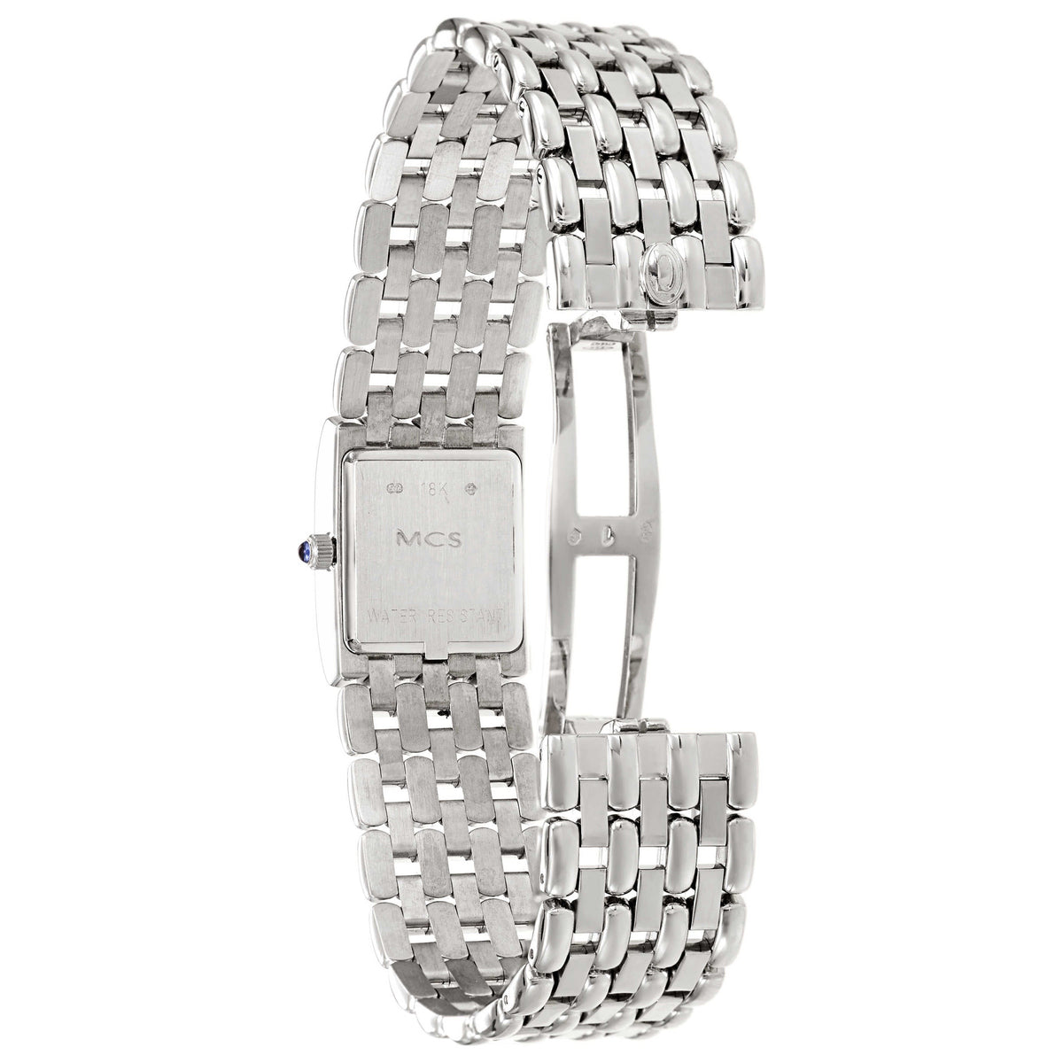Concord Women's Quartz Watch 0309371