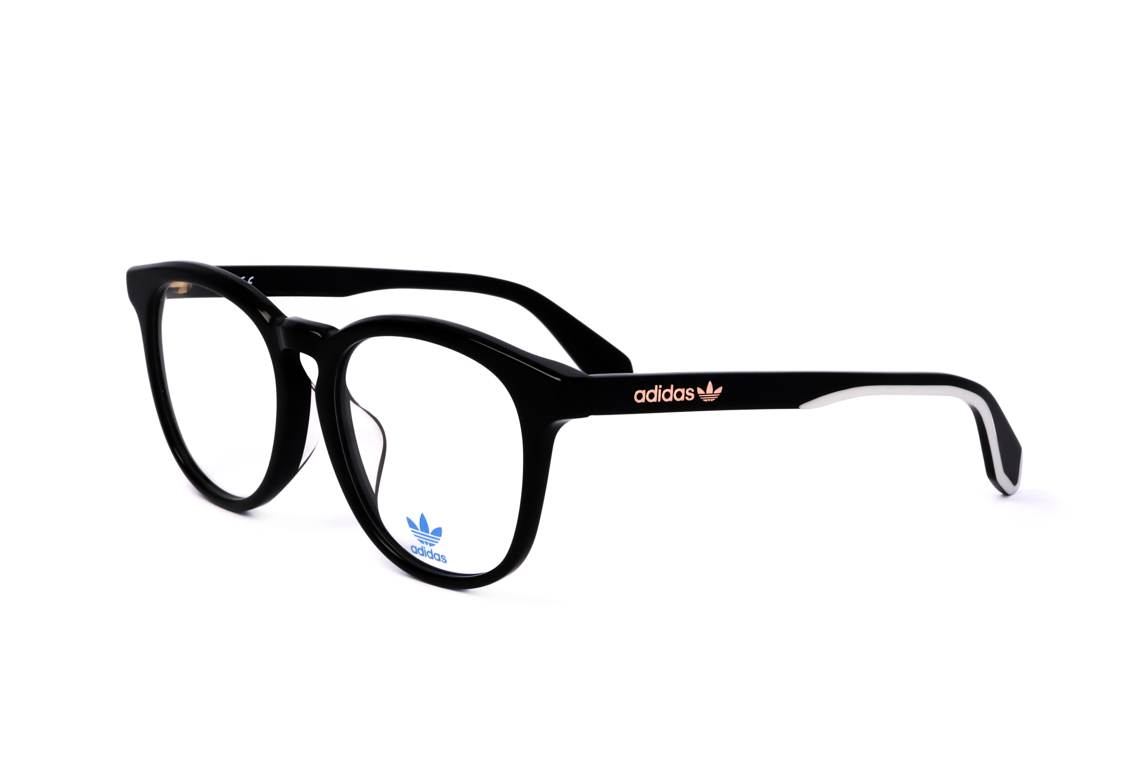 Adidas Original Women's Acetate Glasses