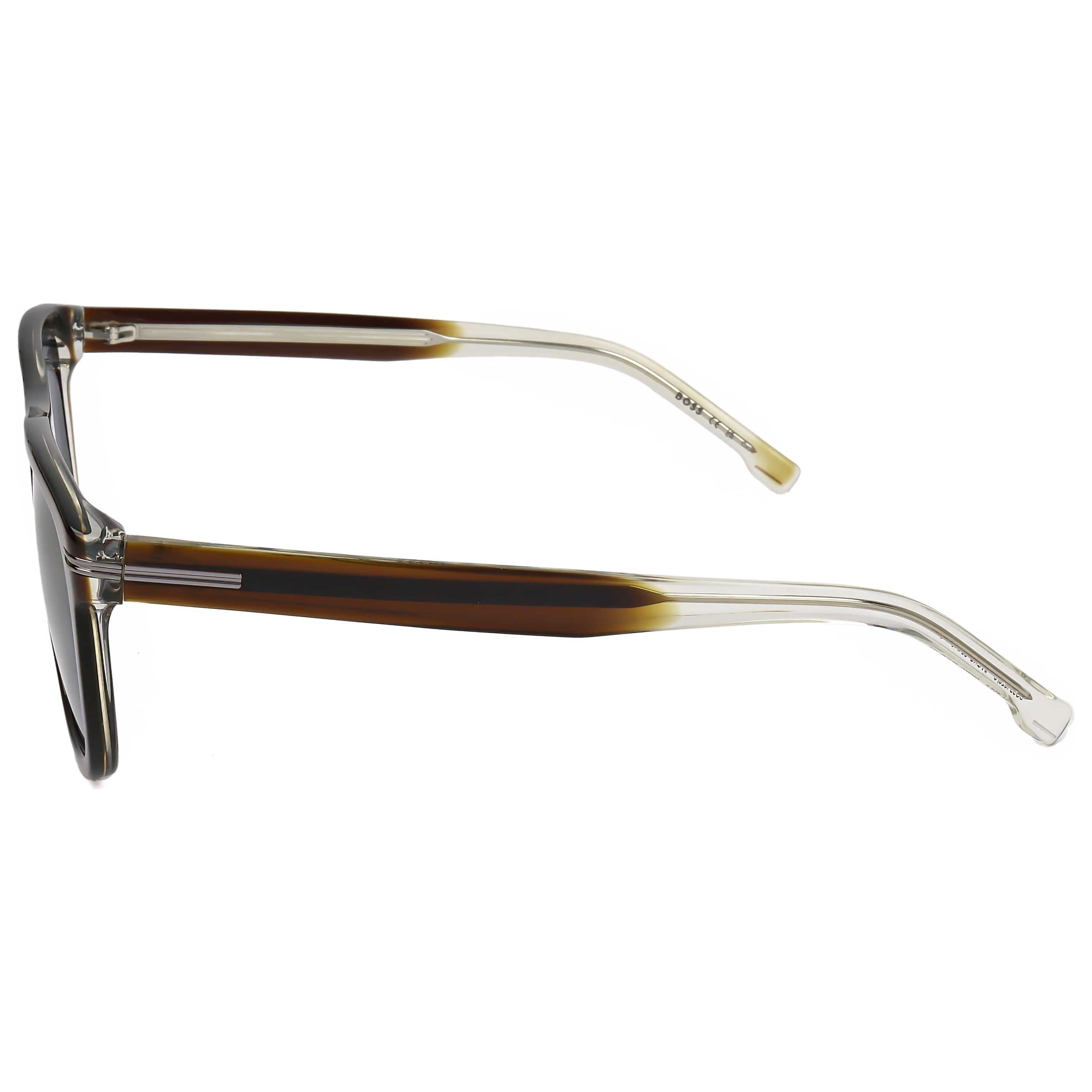 Hugo Boss Men's Sunglasses BOSS1626-S-09Q-55