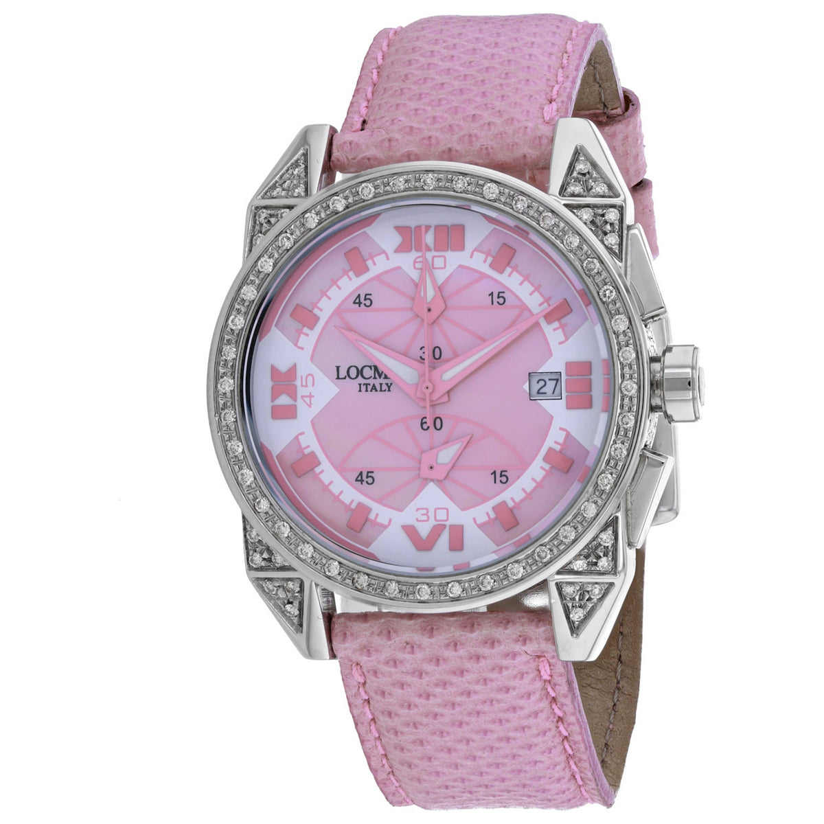 Locman Women's Watch 161MOPPKDC/PKOS