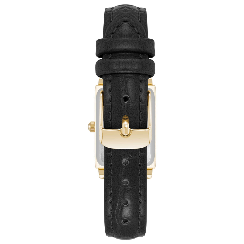 Anne Klein Women's Watch AK-5090GPBK