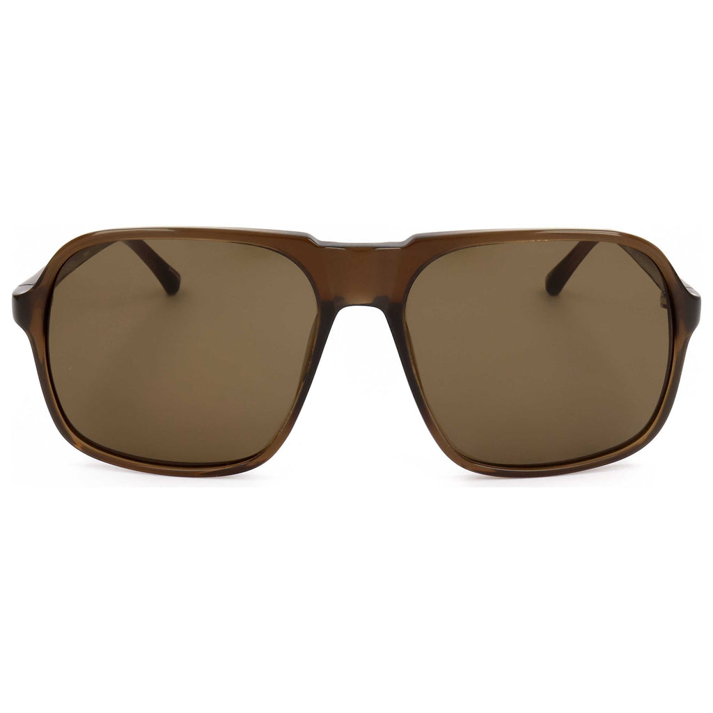 Linda Farrow Unisex Sunglasses DVN29-C3-59