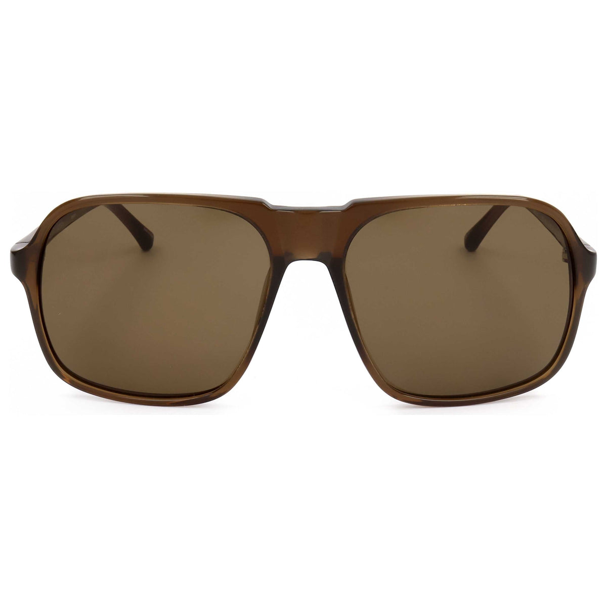Linda Farrow Unisex Sunglasses DVN29-C3-59