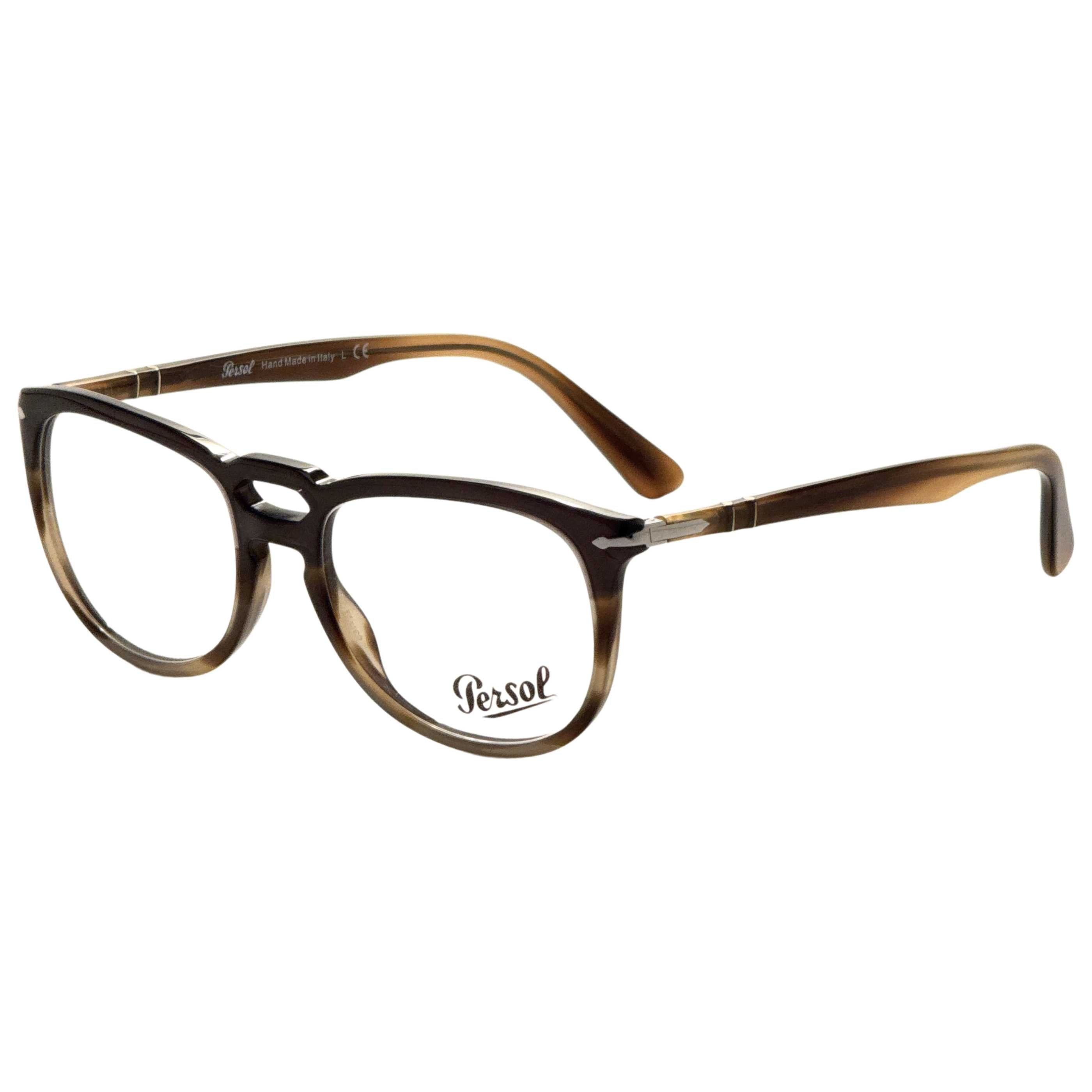 Persol Unisex Eyeglasses PO3278V-1135-53