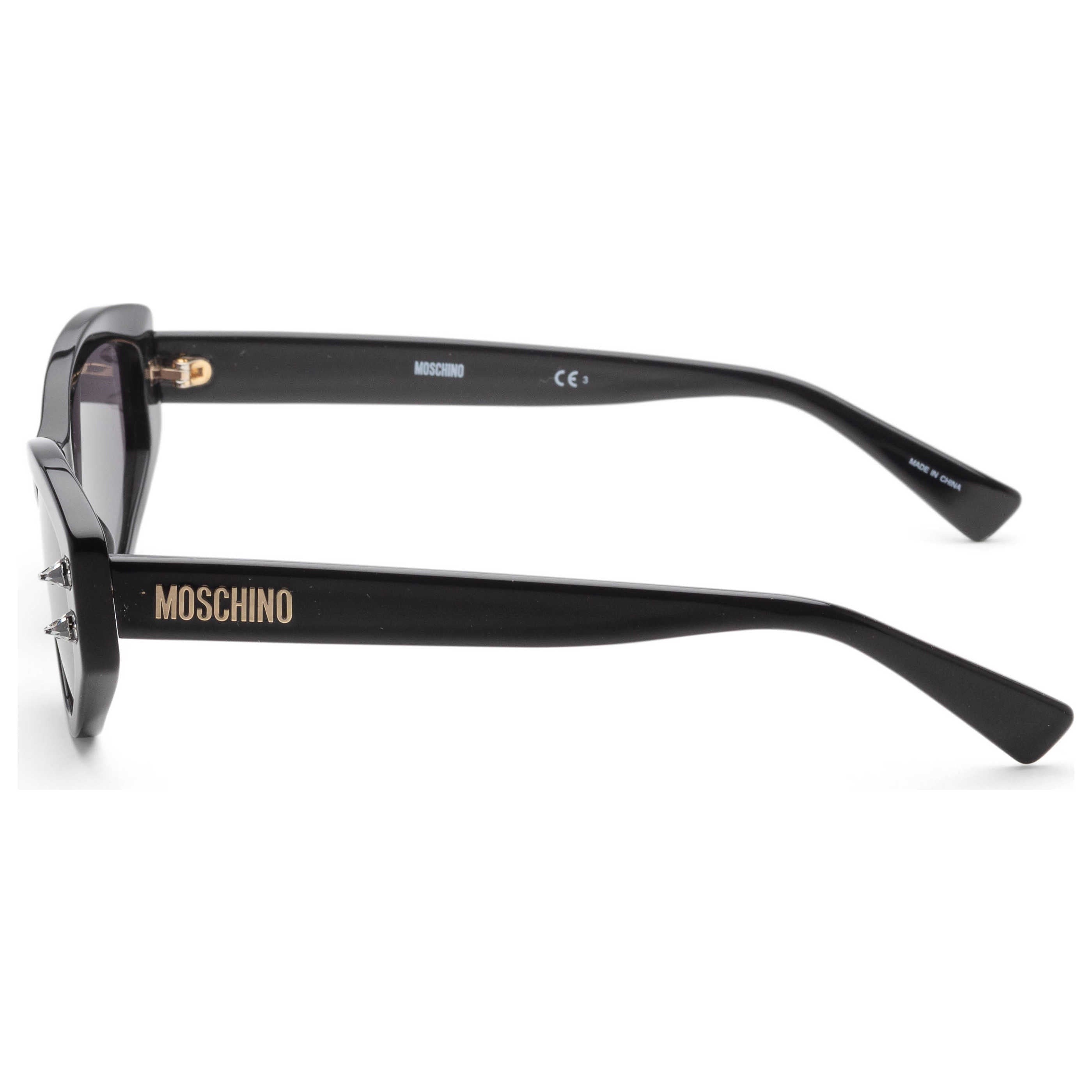 Moschino Women's Sunglasses MOS109-S-807-55