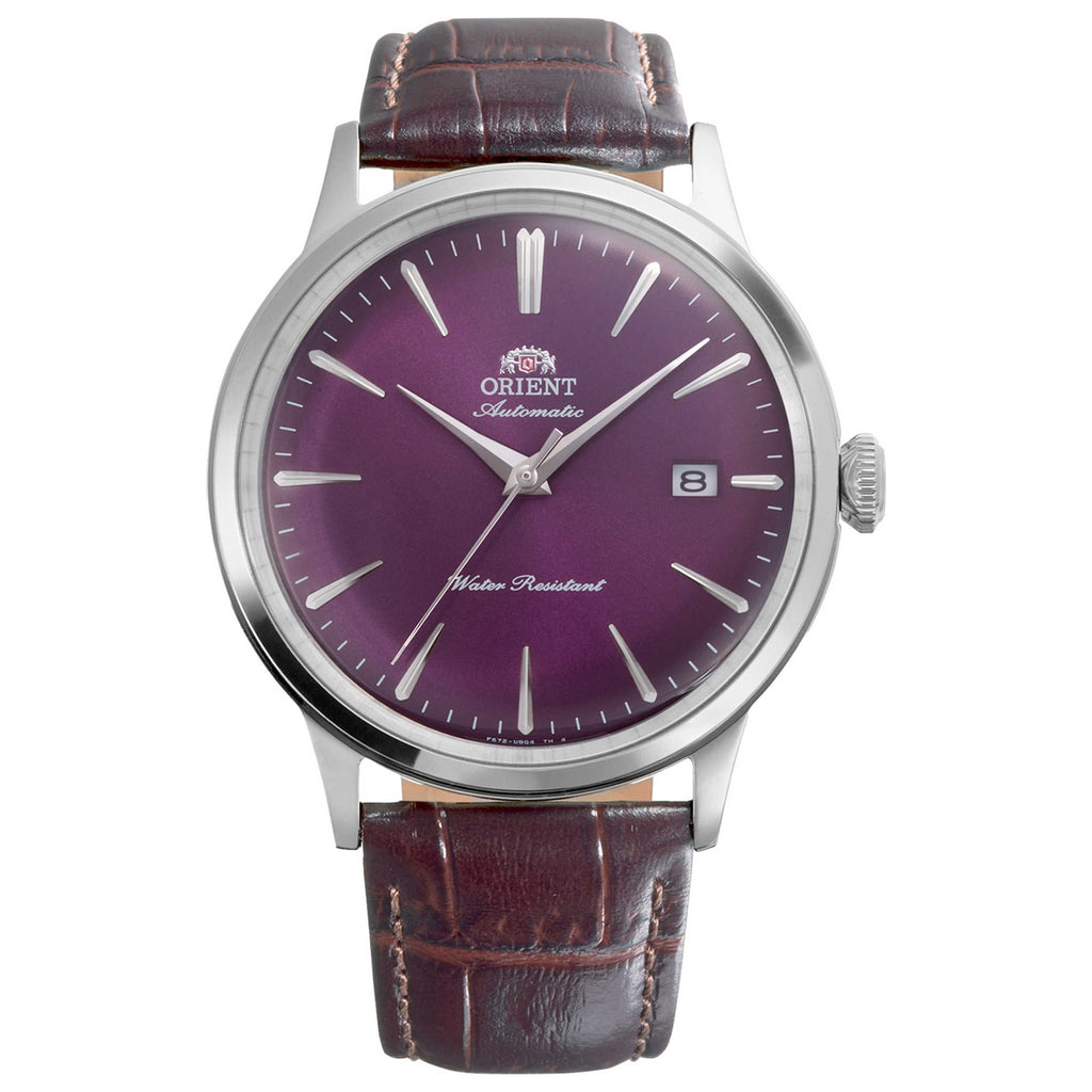 Orient Classic Bambino Men's Watch RA-AC0032V