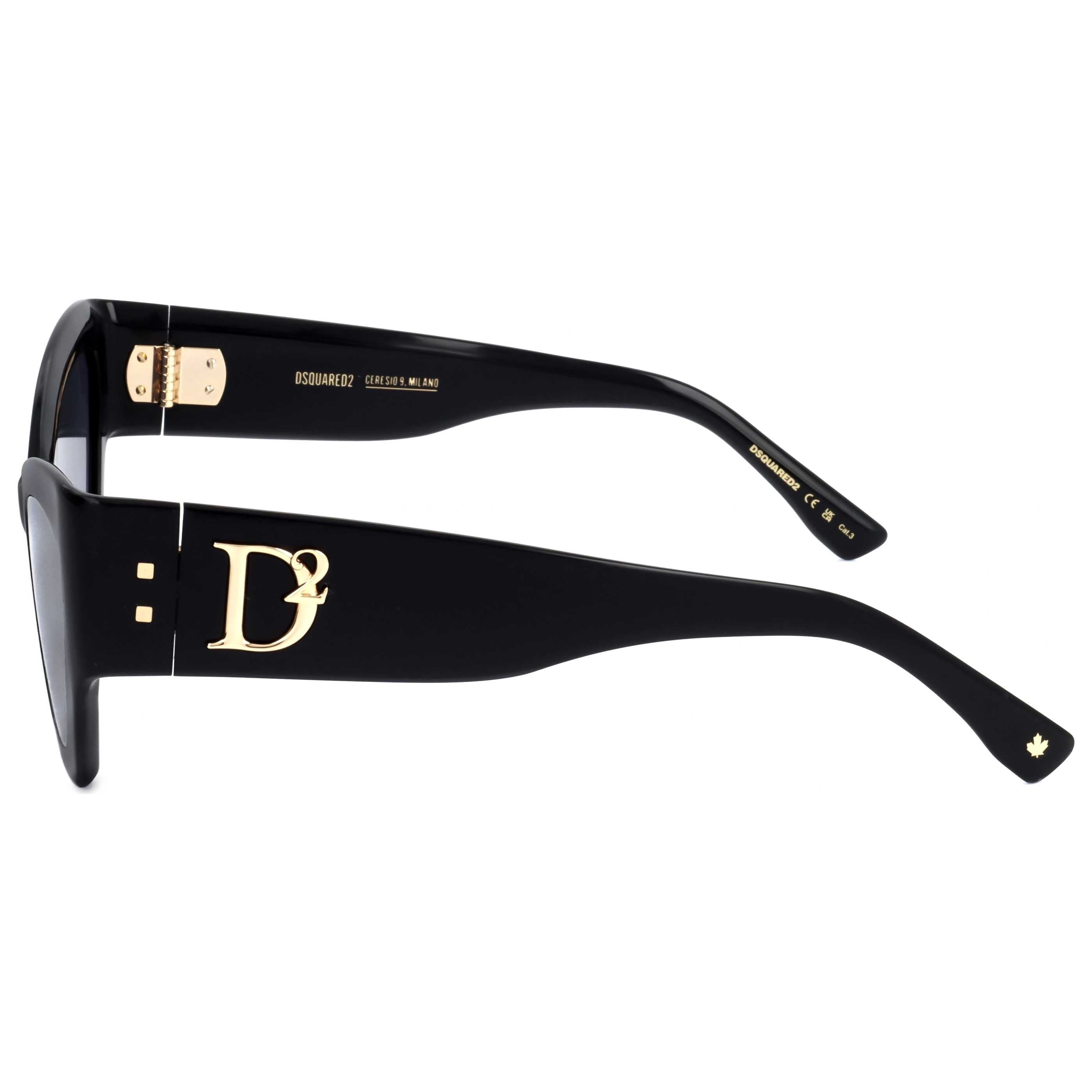 Dsquared2 Women's Sunglasses D20132-S-807-55