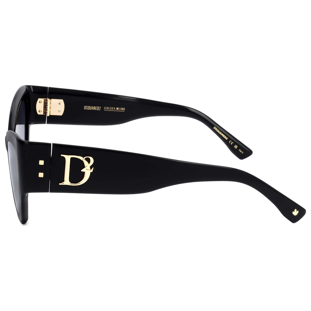 Dsquared2 Women's Sunglasses D20132-S-807-55