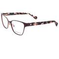 Kate Spade Ivie Women's Eyeglasses IVIE-0AW-52