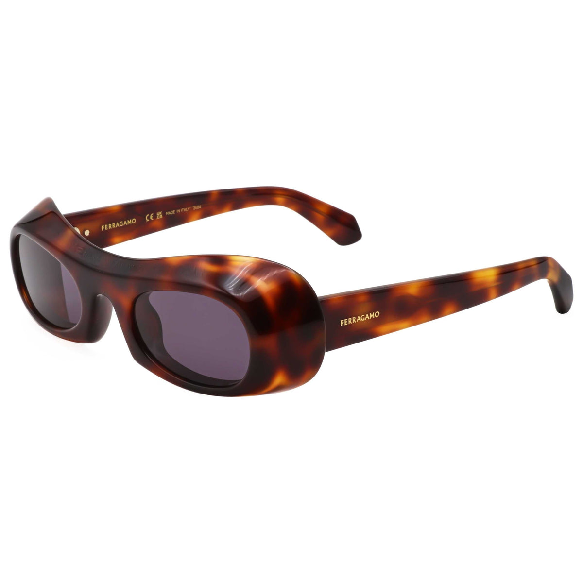 Ferragamo Women's Sunglasses SF2030S-240-51