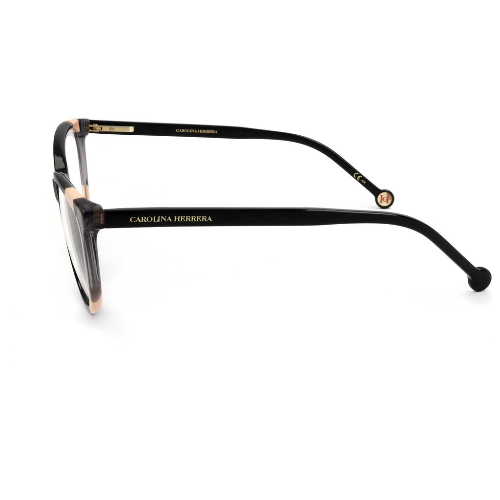 Carolina Herrera Women's Eyeglasses CH0064-KDX-55