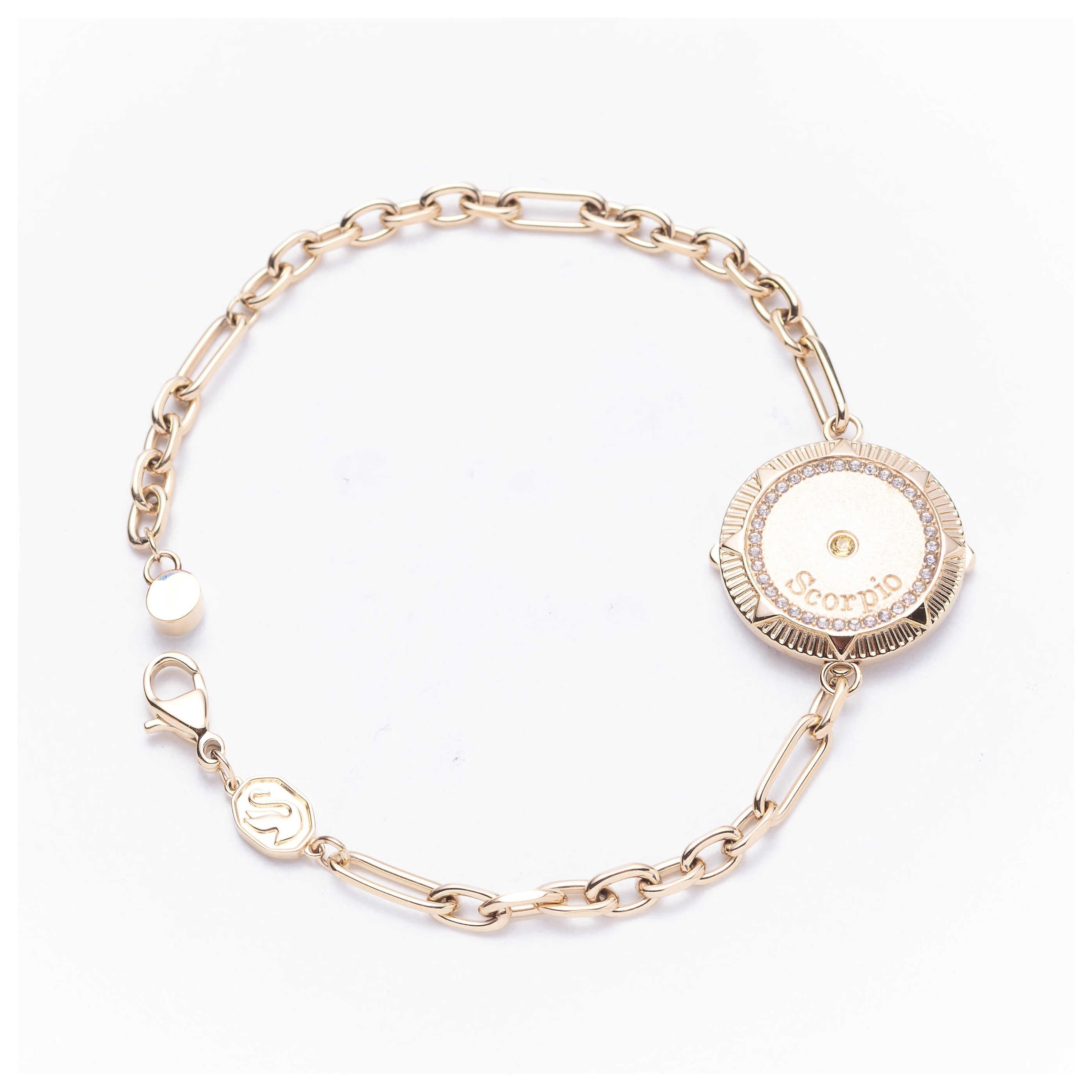 Swarovski Women's Bracelet 5652790