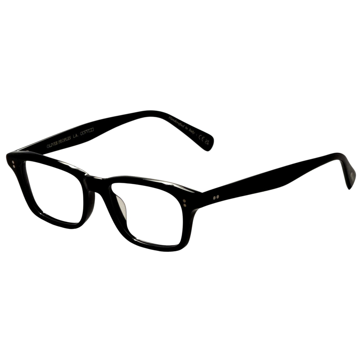Oliver Peoples Edelson Unisex Eyeglasses OV5501U-1005-52