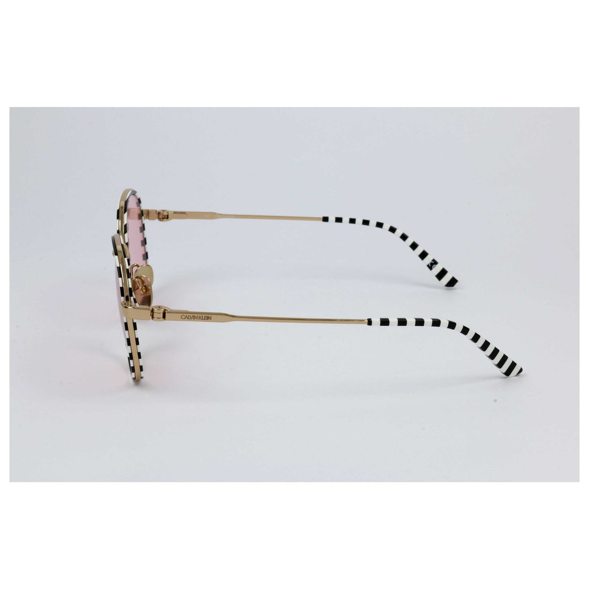 Calvin Klein Unisex Sunglasses CK18101S-199-52
