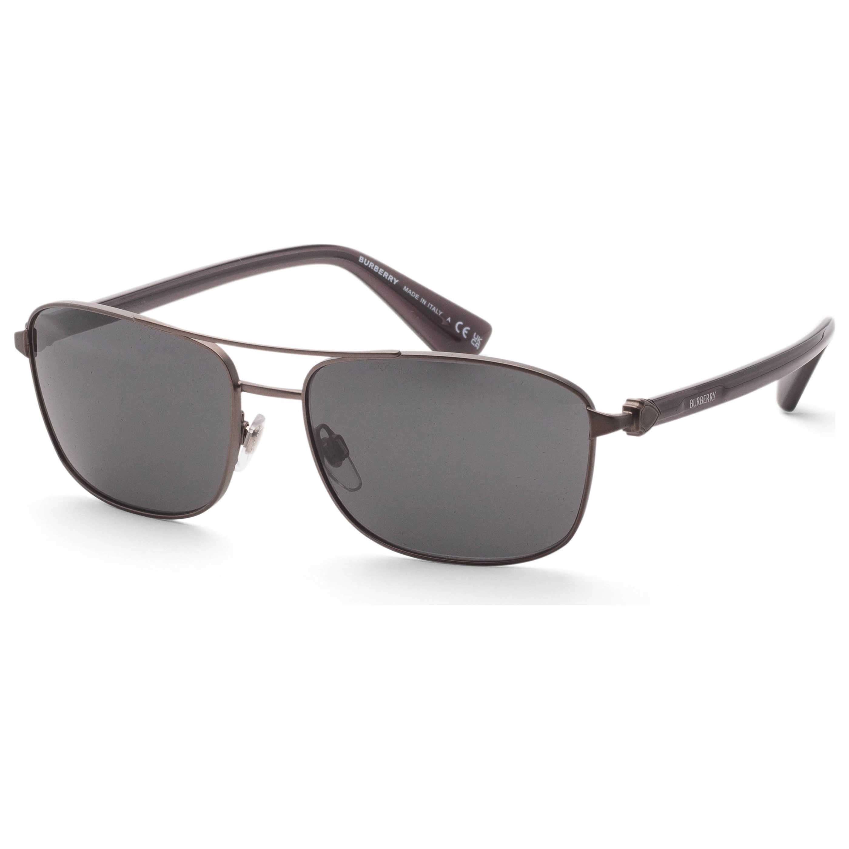 Burberry Men's Sunglasses BE3163-131687-60