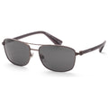 Burberry Men's Sunglasses BE3163-131687-60