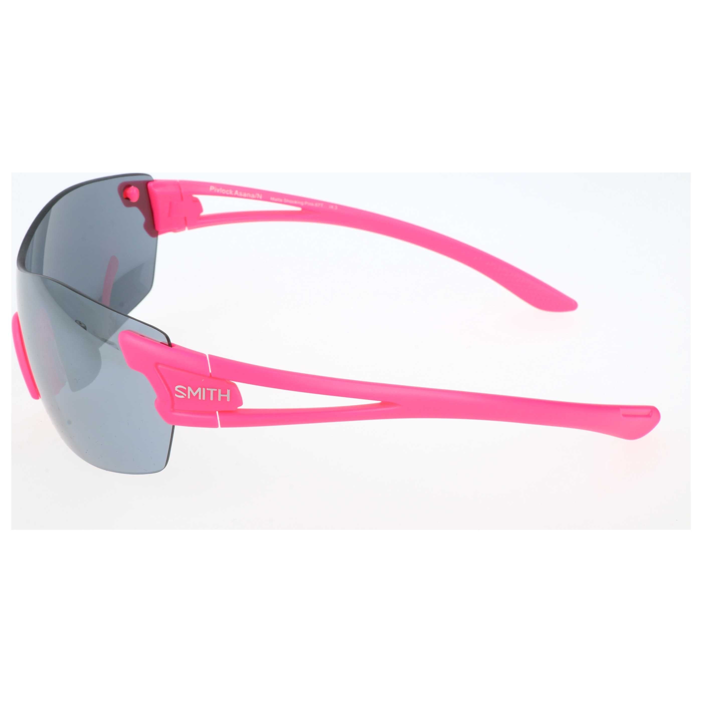 Smith Optics Women's Sunglasses PIVLOCKASANA-N-67T-99