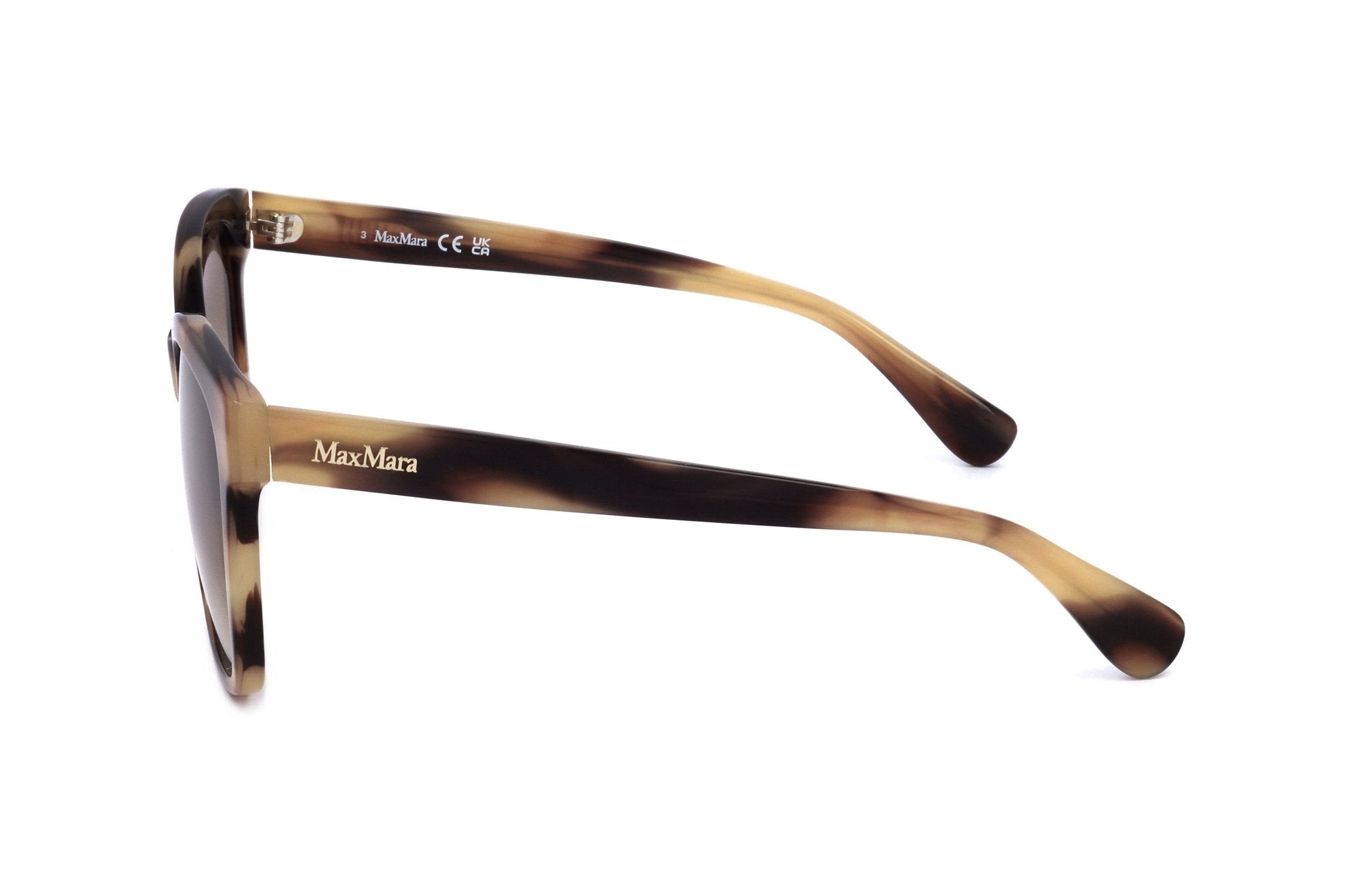 Max Mara Women's Acetate Sunglasses