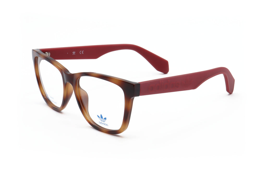Adidas Original Unisex Injected Glasses