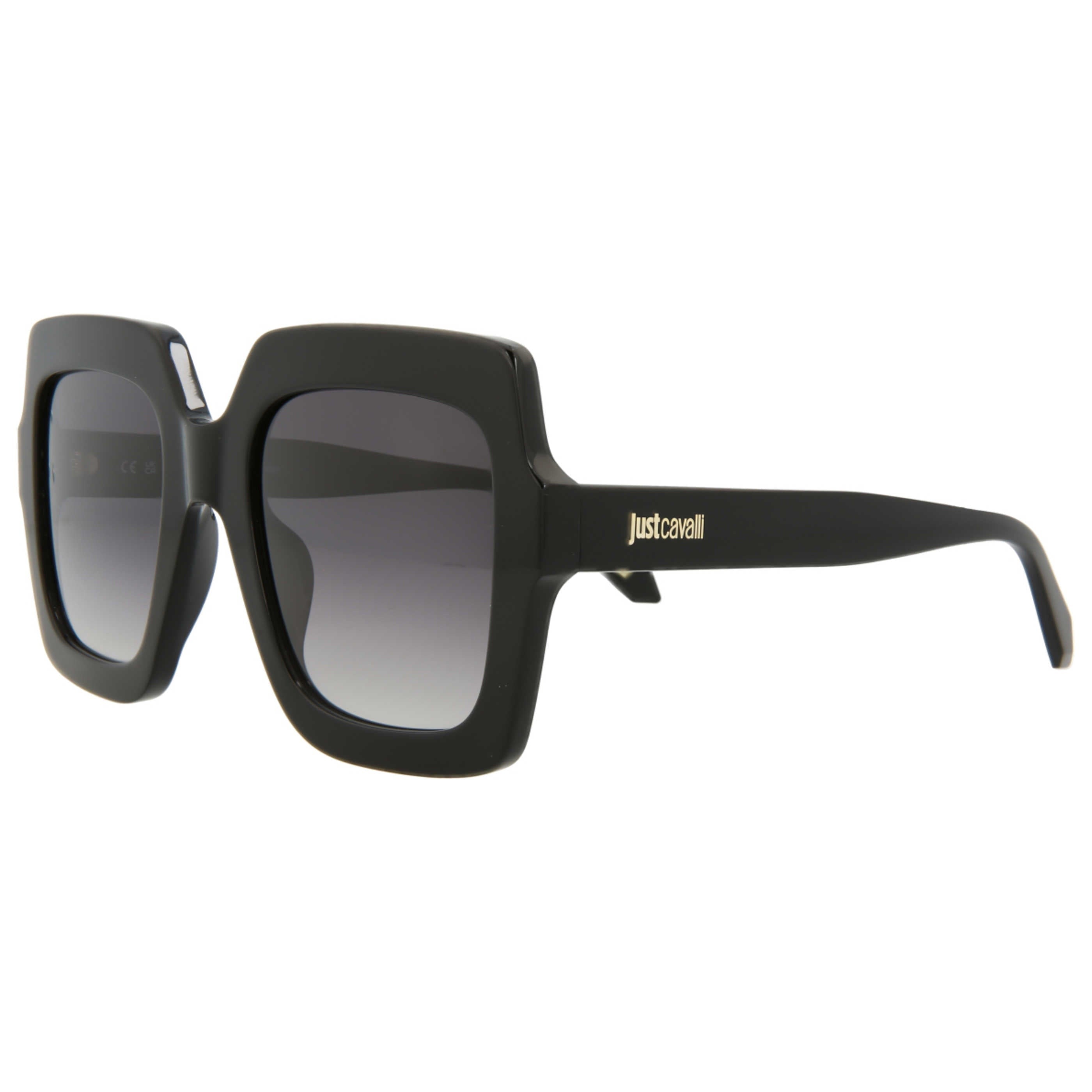 Just Cavalli Women's Sunglasses SJC023K-530700