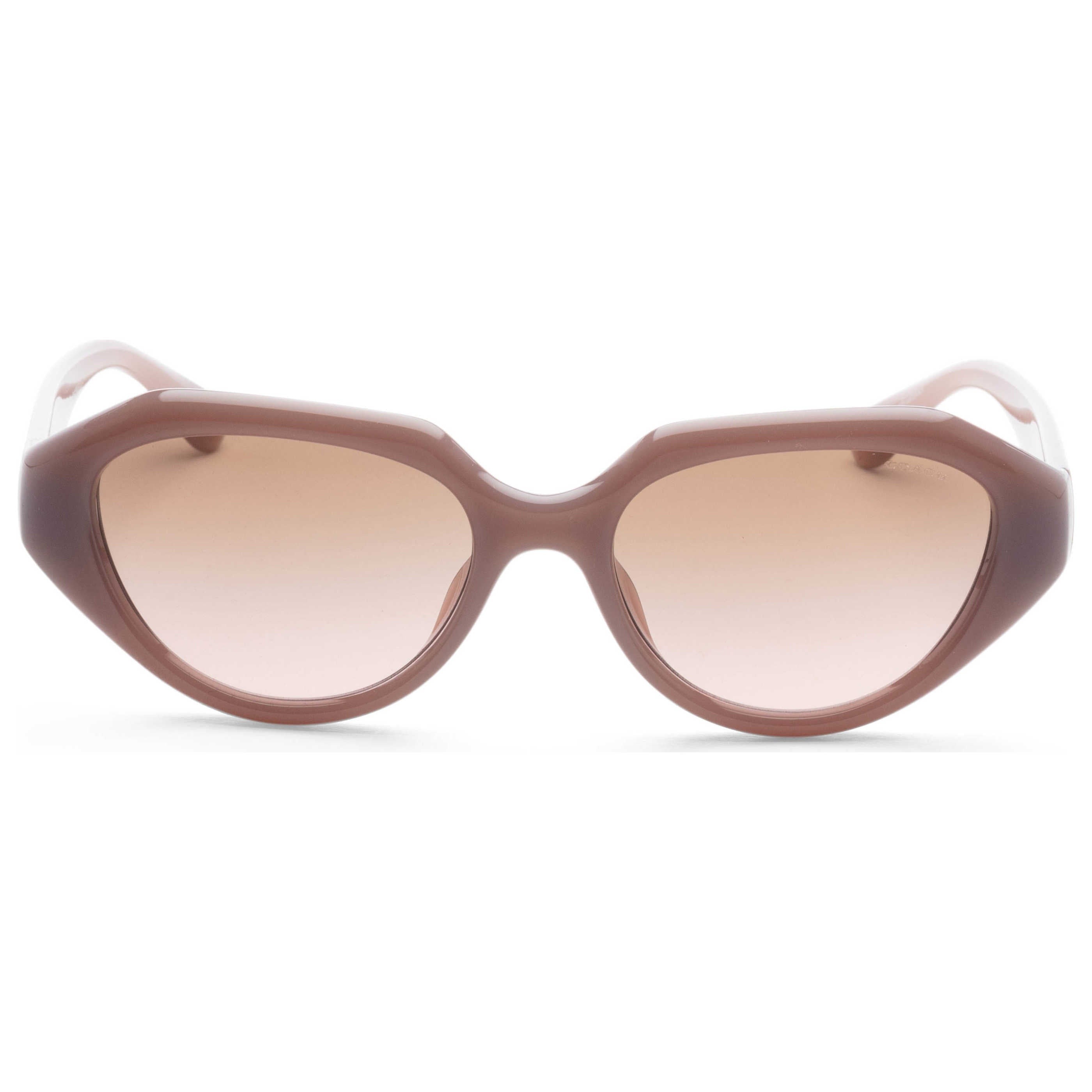Coach Women's Sunglasses HC8433U-549511-52