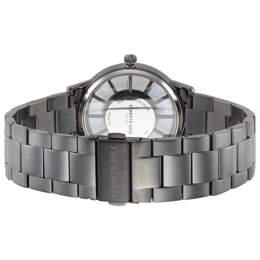 Kenneth Cole Men's Watch KCWGG2217504