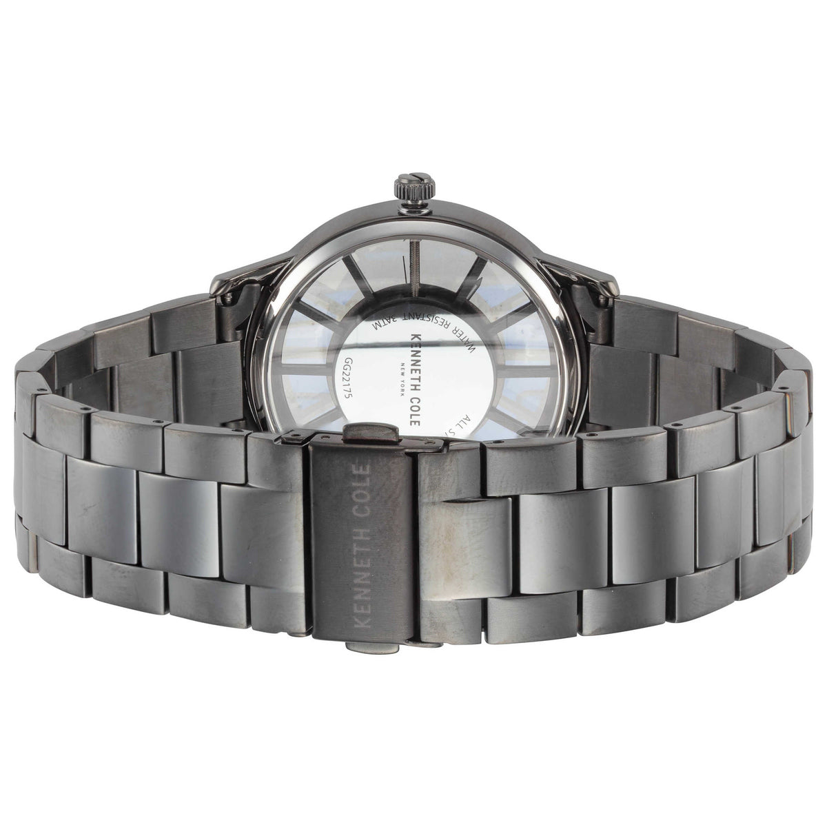 Kenneth Cole Men's Watch KCWGG2217504